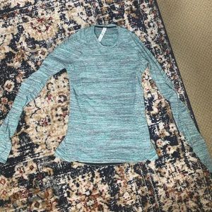 Lululemon Long Sleeve